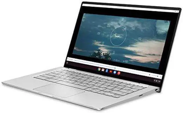 Alt view image 7 of 20 - ASUS 14T ENT i5 8200Y 8G 128G CRM