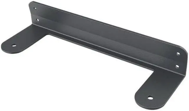 Alt view image 3 of 4 - Heckler Design Cart Mount for Video Conferencing Camera H711BG