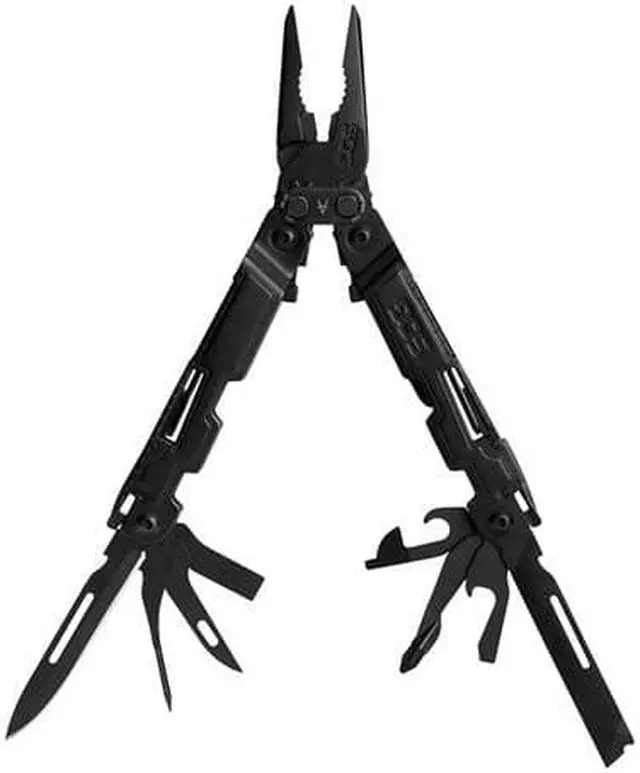 Main image of SOG POWERACCESS - BLK