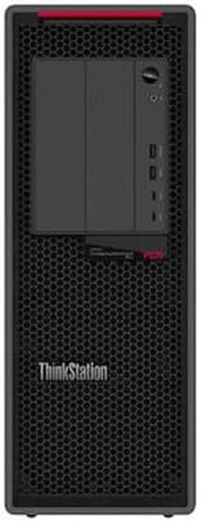 Alt view image 11 of 20 - Lenovo ThinkStation P620 Workstation, Ryzen Threadripper PRO 5945WX,  T Series, 32GB, 1TB, Three YR Premier Warranty