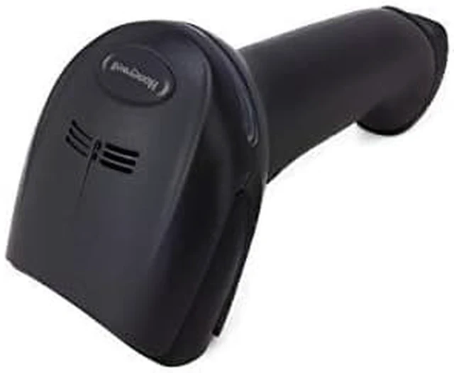 Alt view image 3 of 3 - Honeywell Xenon Performance XP 1950g General Duty Scanner 1950GSR2N