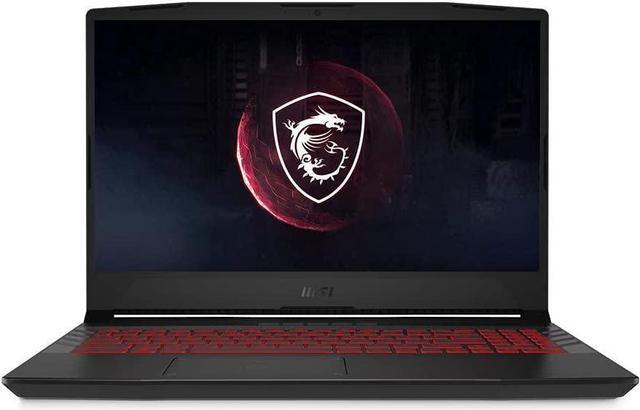 Alt view image 2 of 12 - MSI - Pulse GL66 11UCK-1250 15.6" 60 Hz IPS - Intel Core i5 11th Gen 11400H (2.70GHz) - GeForce RTX 3050 Laptop GPU - 8 GB DDR4 - 512 GB NVMe SSD SSD - Windows 11 Home - Gaming Laptop (Pulse GL66 11UCK-1250 )