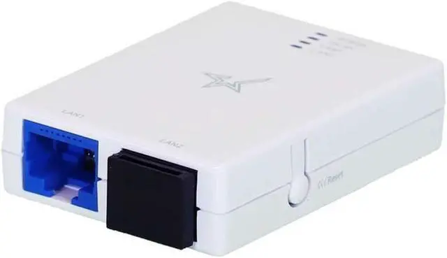 Alt view image 3 of 6 - Star Micronics MCW10 Wireless Module - Wireless LAN for Receipt Printer