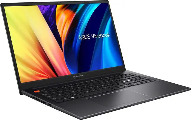 Alt view image 8 of 20 - Asus Vivobook S S3502QA-DS71 15.6" Laptop R7 5800H 8GB 512GB SSD W11H