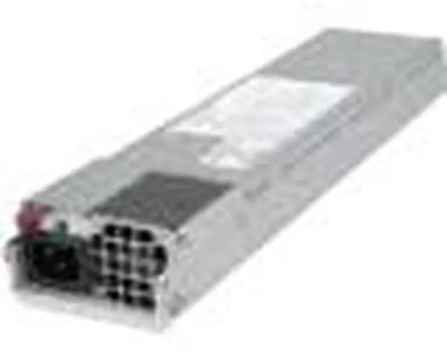 Alt view image 10 of 18 - Supermicro PWS-2K04A-1R Power Supply - AC-DC 2000W, Titanium Level, Redundancy, 1U, PMBus 1.2