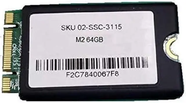 Alt view image 5 of 8 - Storage Module 64GB TZ670 570