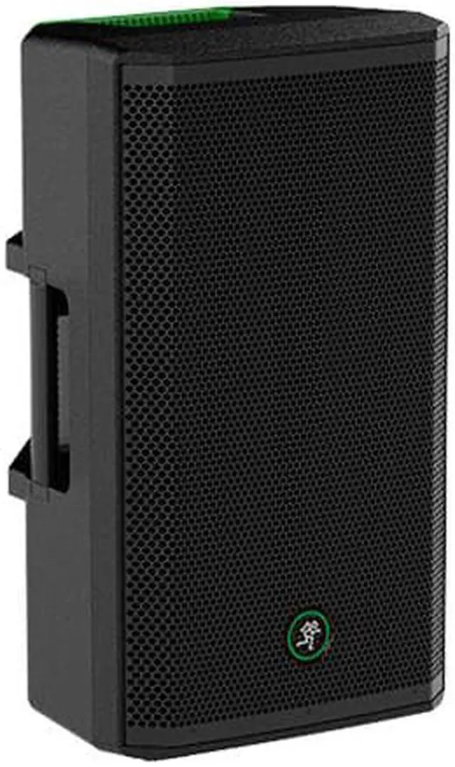 Alt view image 19 of 20 - Mackie Thrash215 15" 1300W Powered PA Loudspeaker System