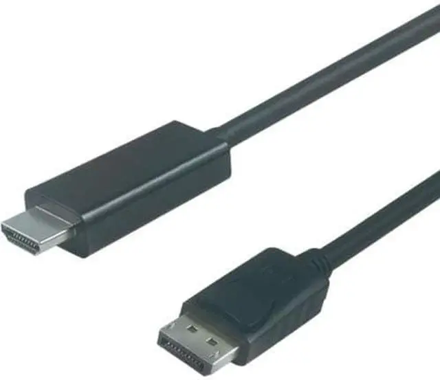 Alt view image 11 of 14 - VisionTek DisplayPort to HDMI 2.0 Activ