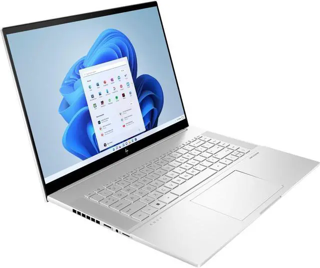 Alt view image 8 of 11 - HP Laptop ENVY Intel Core i7-12700H 16GB Memory 512 GB PCIe SSD Intel Arc A370M 16.0" Touch Screen Windows 11 Home 64-bit 16-h0010nr