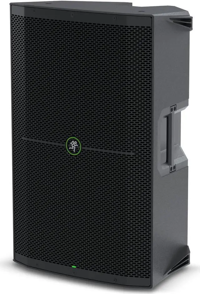 Alt view image 16 of 20 - Mackie Thump215 1400W 15" Powered PA Loudspeaker System
