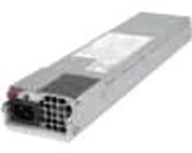 Alt view image 15 of 18 - Supermicro PWS-2K04A-1R Power Supply - AC-DC 2000W, Titanium Level, Redundancy, 1U, PMBus 1.2