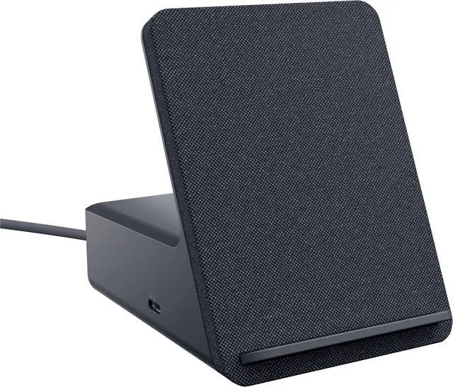 Alt view image 9 of 20 - Dell Docking Station - 90 W - USB Type-C - Network (RJ-45) - HDMI - 1 x DisplayPorts - DisplayPort - Gigabit Ethernet