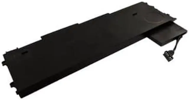 Alt view image 4 of 4 - Total Micro 9-Cell 90Wh 2635mAh Li-Ion Battery for HP Zbook 15 G3 Laptop