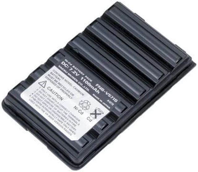 Main image of Standard FNB-V57AIS Battery