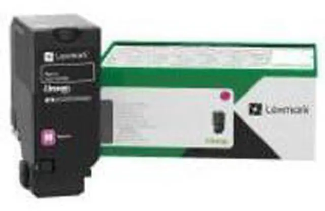 Alt view image 2 of 5 - LEXMARK CS730DE