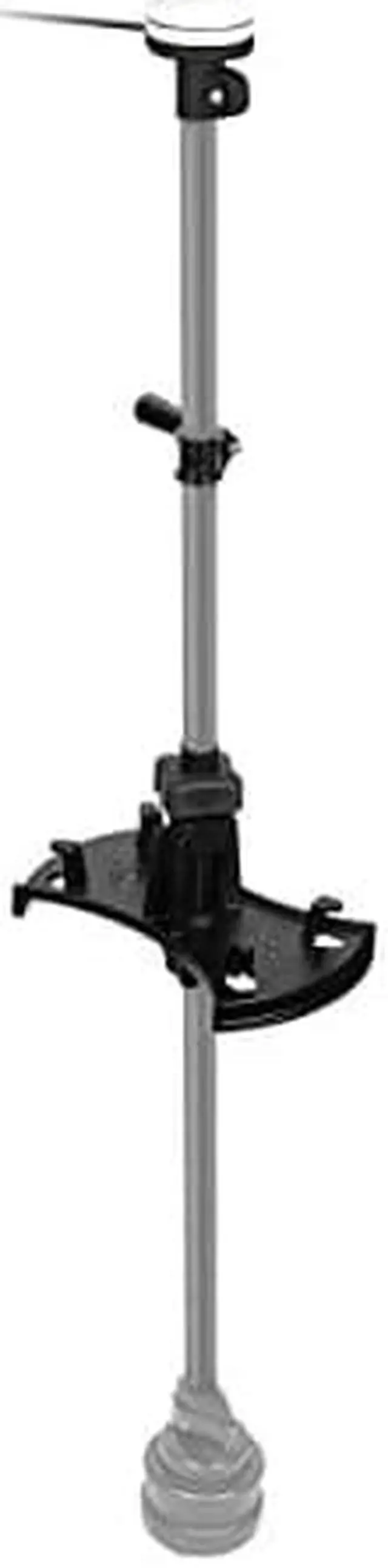 Alt view image 2 of 5 - Humminbird ICE Adapter Kit for Mega 360