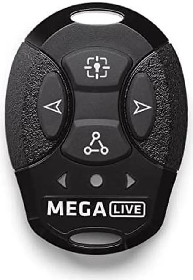 Alt view image 2 of 6 - Humminbird Wireless Remote For TargetLock