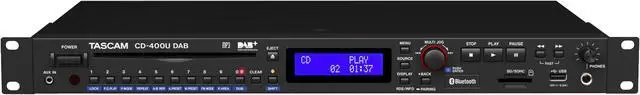 Alt view image 7 of 11 - CD, BLUETOOTH WIRELESS, SD, USB AND AM/FM PLAYER.