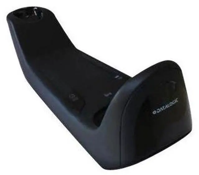 Alt view image 2 of 4 - HP Datalogic 4190 Slim Charging Base 4P776AA