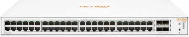 Alt view image 5 of 7 - Aruba Instant On 1830 48G 4SFP Switch JL814AABA