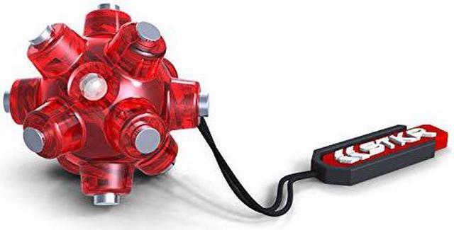 Alt view image 10 of 11 - STRIKER 00105 STRIKER MAGNETIC LIGHT MINE W/ 12 SPOT MAGNETS 10 LUMENS