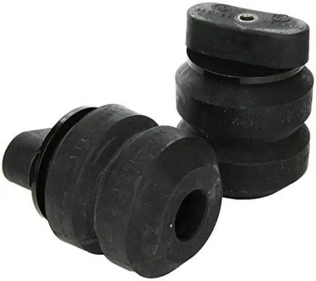 Main image of Timbren DF25004B Suspension Enhancement System