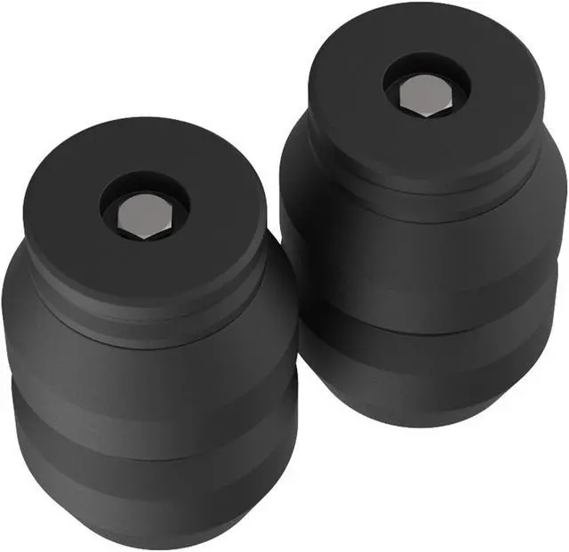 Main image of Timbren DR1500DS Suspension Enhancement System