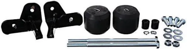 Main image of Timbren GMFK15CA Suspension Enhancement System