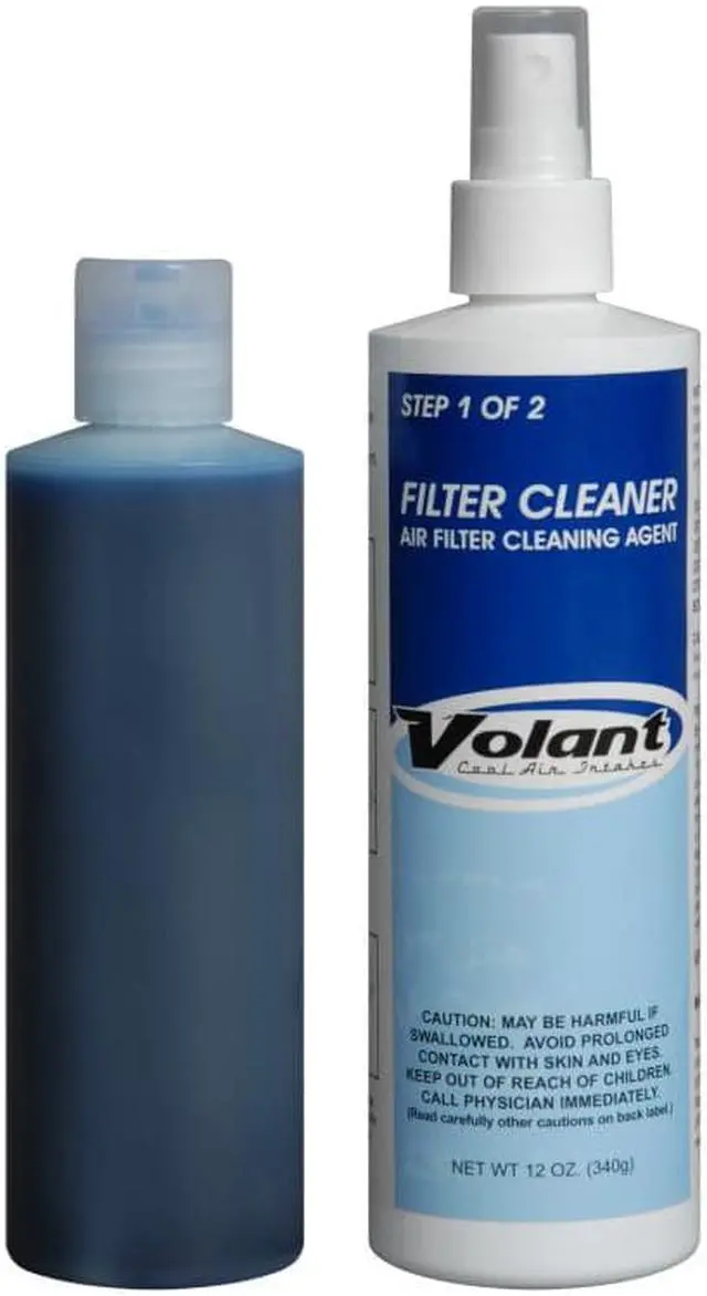 Alt view image 2 of 2 - Volant 5100 Recharge/Cleaning Kit for Gas Engines