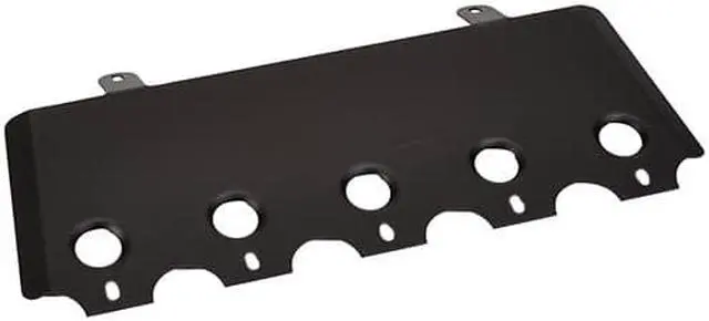 Alt view image 2 of 2 - Warrior Products 3515 Bumper Skid Plate