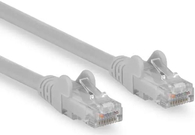 Alt view image 3 of 4 - Rocstor Cat.6 Network Cable Y10C407GY