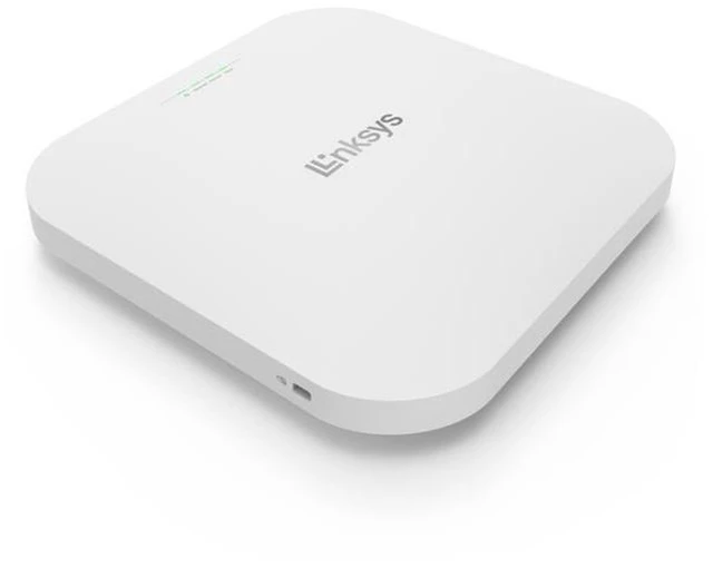 Alt view image 2 of 11 - Cloud Managed AX3600 WiFi 6 Indoor Wireless Access Point LAPAX3600C