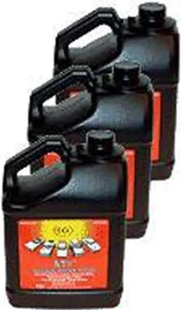 Alt view image 3 of 3 - TCI 950601 Transmission Fluid, 1 Gallon