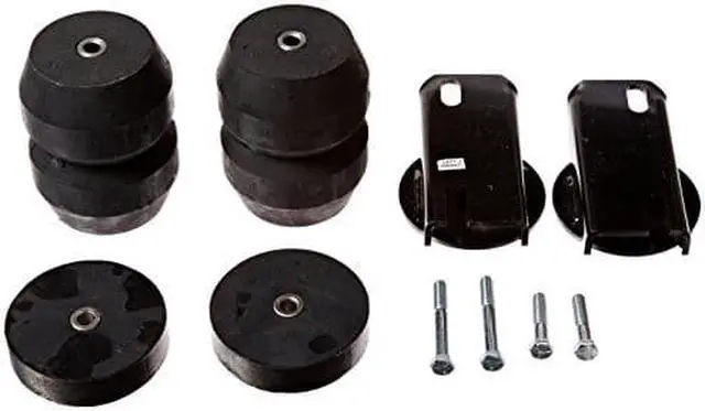 Alt view image 2 of 2 - Timbren DR2500CA Suspension Enhancement System