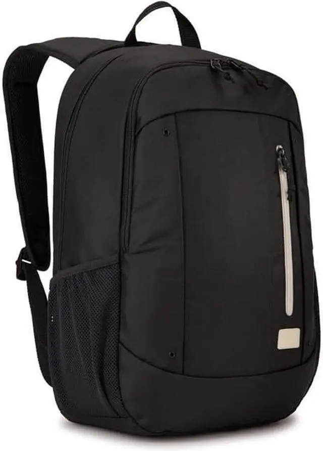 Alt view image 2 of 3 - Case Logic Jaunt WMBP-215 Carrying Case Backpack for 15.6" Laptop Black 3204869