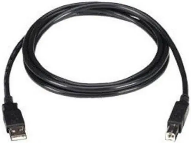 Alt view image 2 of 3 - usb 2.0 cable type a male to
