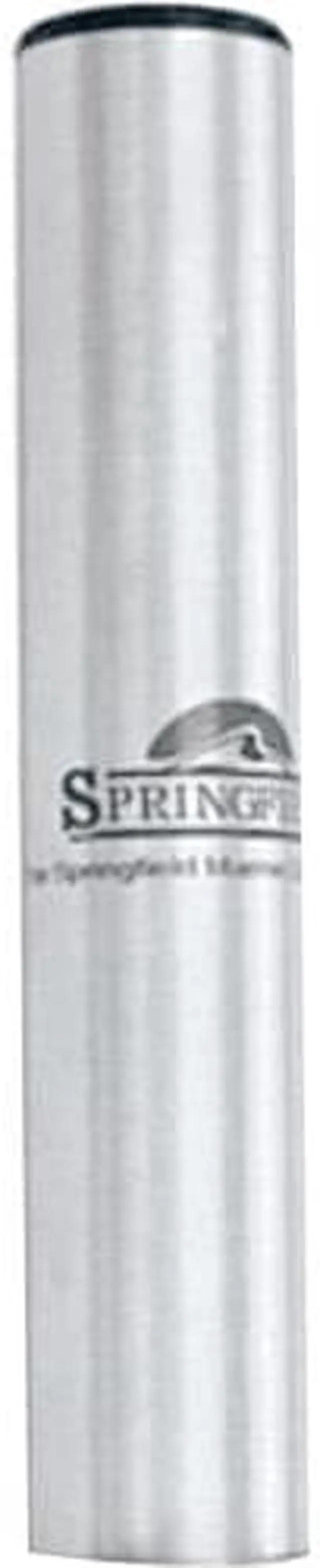 Alt view image 2 of 4 - Springfield 1300715 Plug-In Fixed 2-3/8" Locking Seat Post - 15"