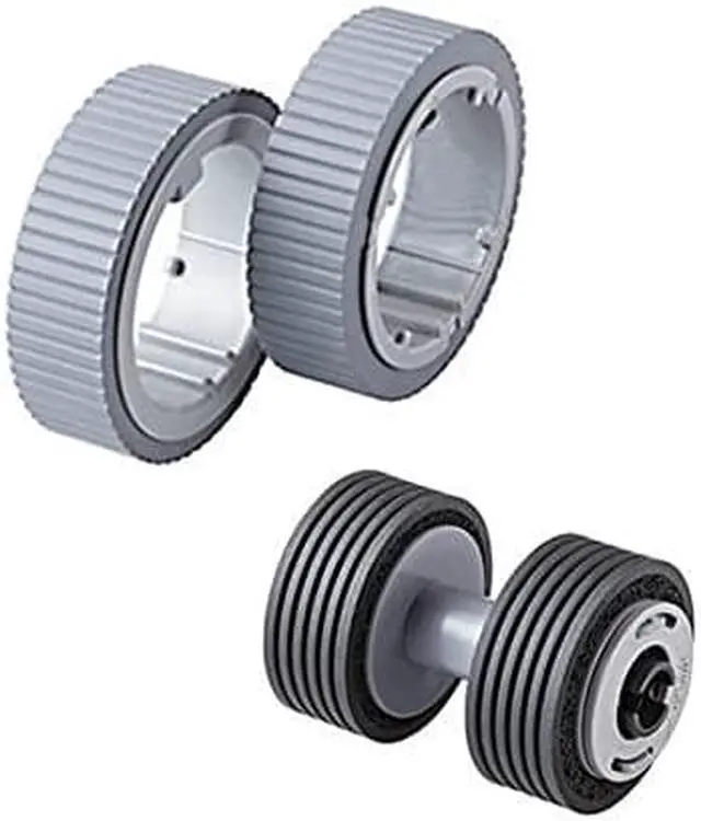 Alt view image 2 of 2 - Fujitsu Scanner Brake/Pick Roller CG01000304001