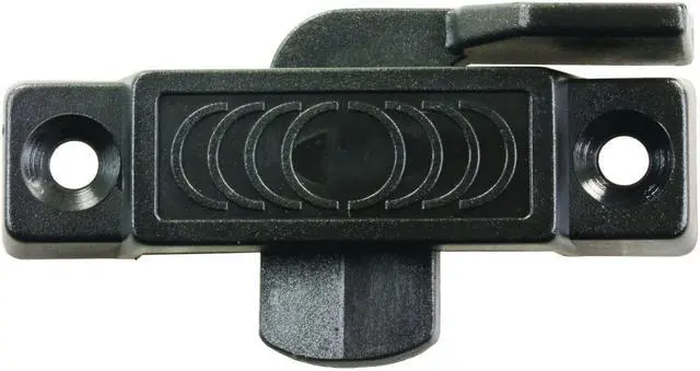 Alt view image 2 of 2 - JR Products 81875 Window Latch - Large