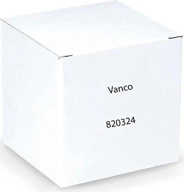 Alt view image 6 of 9 - Vanco 820324 4 Port Multi-Media Wall Plate White Decor Style