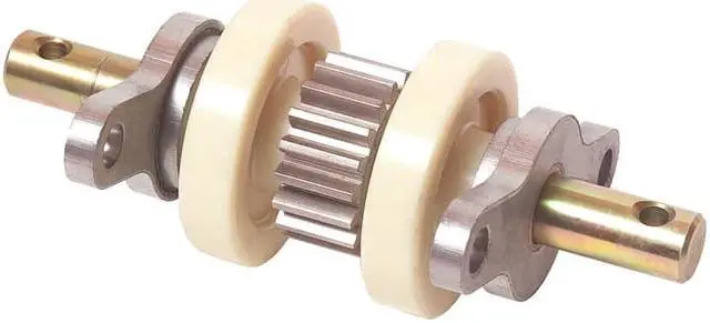 Alt view image 2 of 7 - AP Products (014-122837 Standard Gear Pack for Slideout