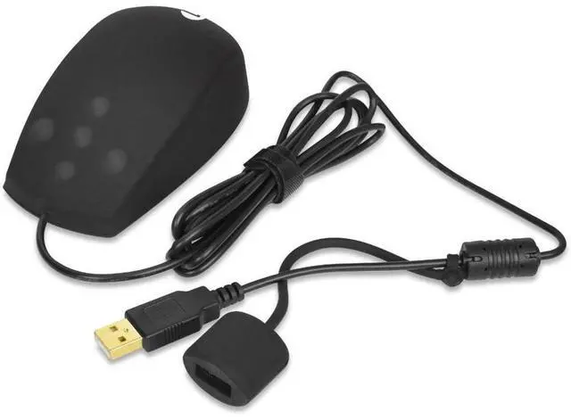 Alt view image 7 of 19 - SIIG Mouse Medical Mouse Bulk Pack