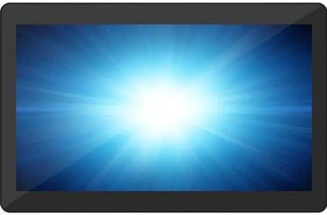 Alt view image 11 of 12 - Elo i5 I-Series POS Terminal E692244