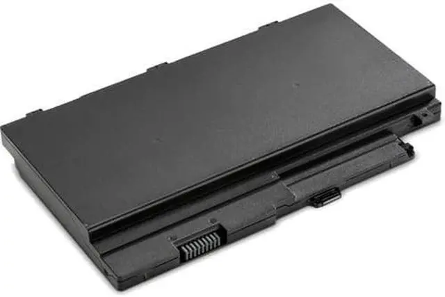 Alt view image 3 of 5 - Total Micro 6-Cell 96Wh Li-Ion Battery Z3R03UT-TM
