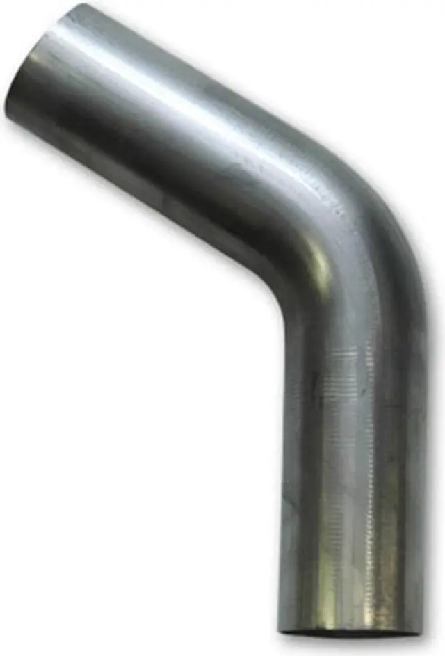 Alt view image 2 of 2 - Stainless Steel 60deg Mandrel Bend Tubing