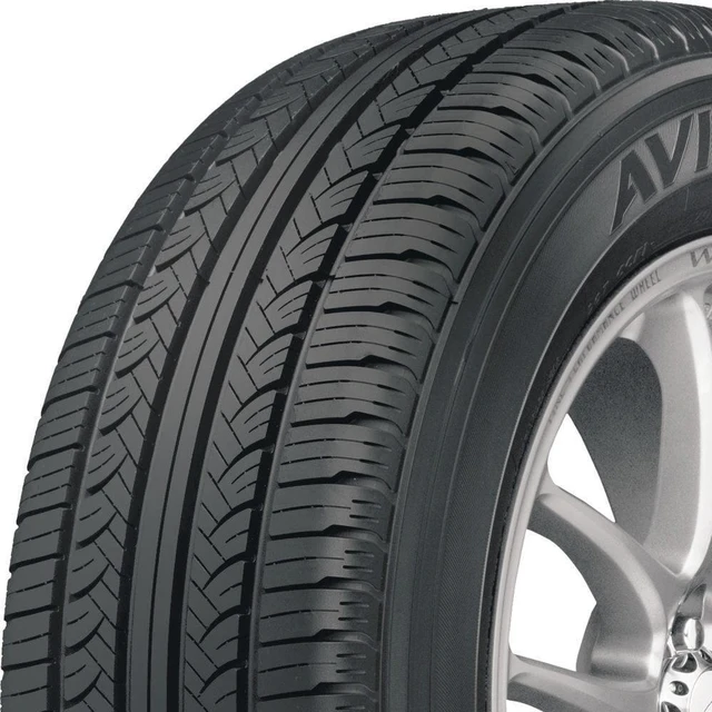 Alt view image 12 of 12 - (1) New Yokohama Avid Touring-S 215/60/16 94T All-Season Quality Tire