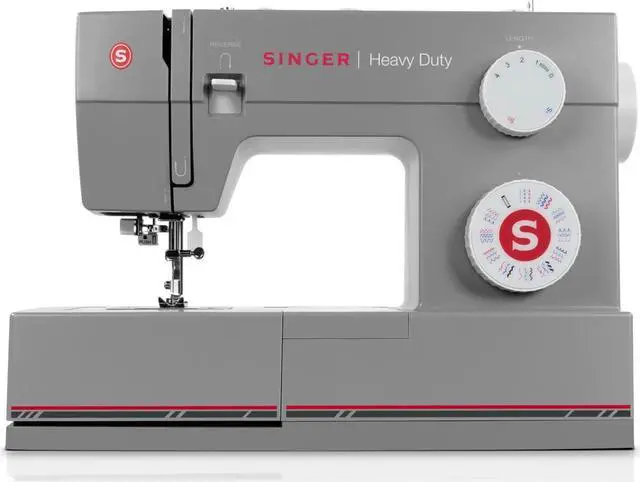 Alt view image 2 of 2 - Singer Sewing Machine 230229112