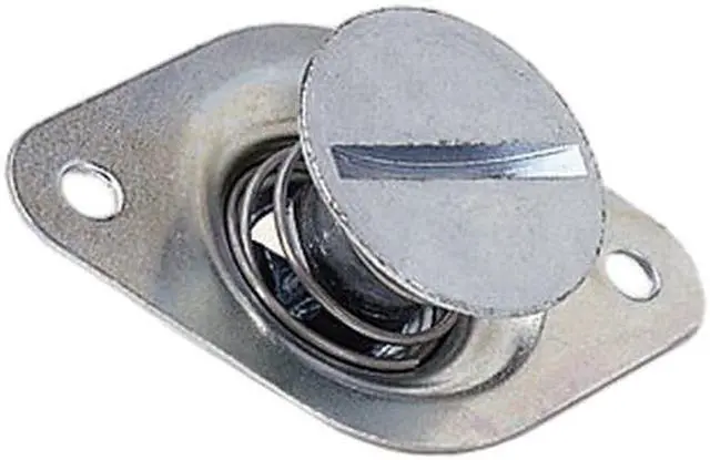 Main image of Moroso 71375 Fasteners - Set of 10