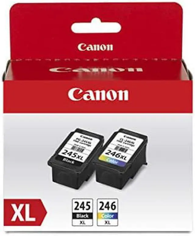 Alt view image 3 of 8 - canon pg245 xl / cl246 xl  pack
