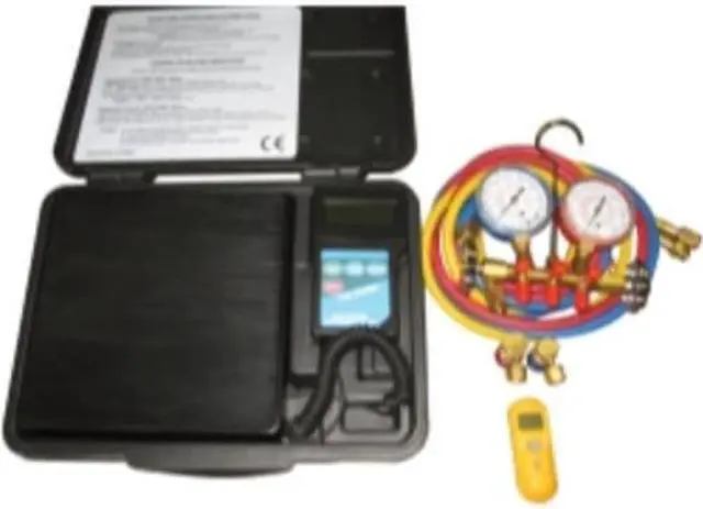 Alt view image 2 of 7 - FJC KIT2 Tool Kit